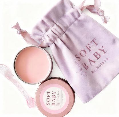 Soft Baby Moisturising Balm - 22g