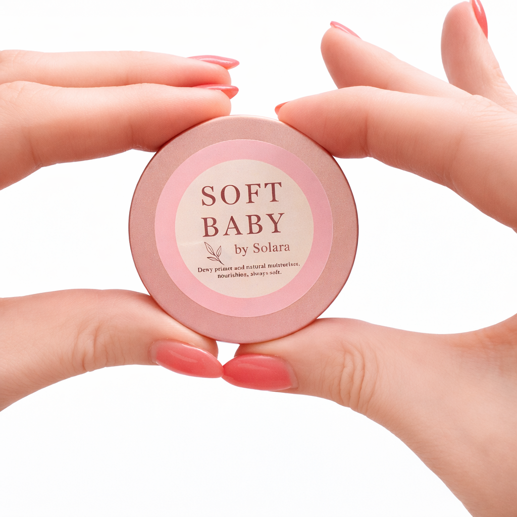 Soft Baby Moisturising Balm - 22g